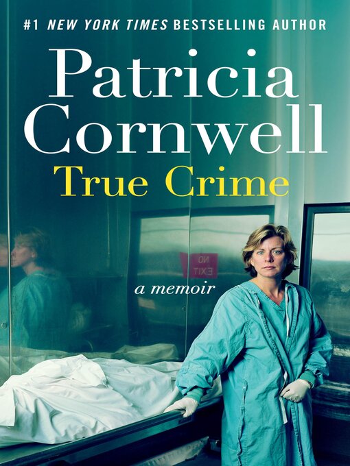 Cover image for True Crime